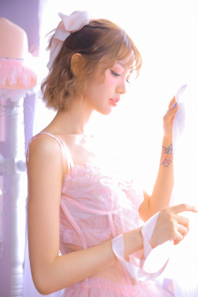 女人公敌